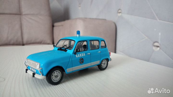 Модели автомобилей 1 43 СССР