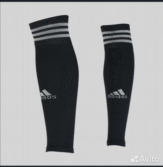 Гетры футбольные adidas