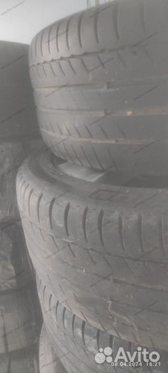 Michelin Primacy HP 225/45 R17 91V