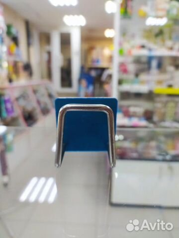 Держатель для губки металлический