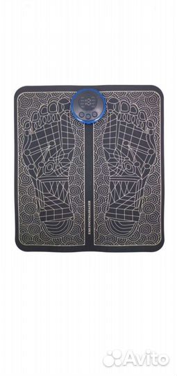 Массажеры для тела, ног, спины