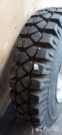 ЯШЗ Я-192 8.4/15.5 R15