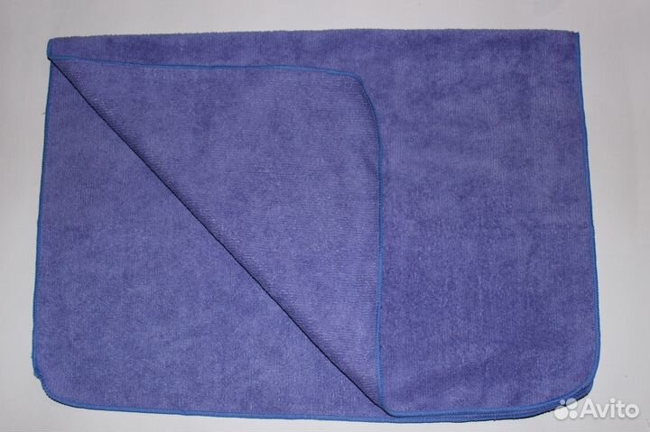 Тряпочки для уборки без химии