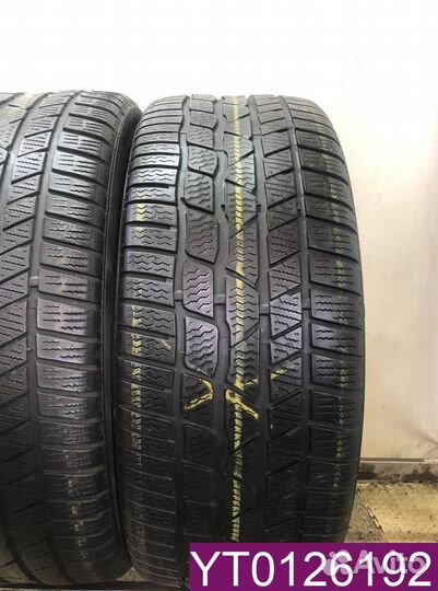 Continental ContiWinterContact TS 830 P 245/40 R20 99V