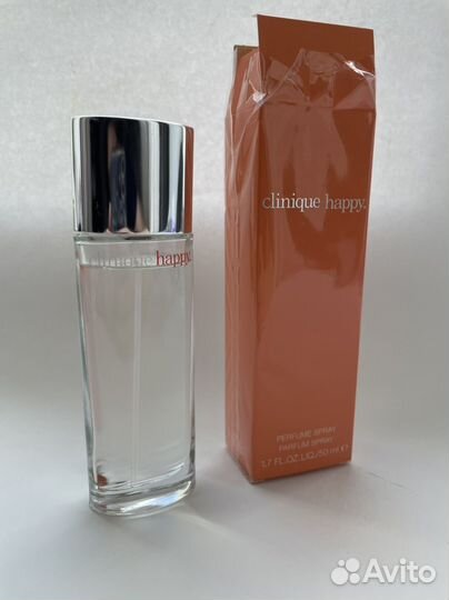 Clinigue Happy EDP 50ml