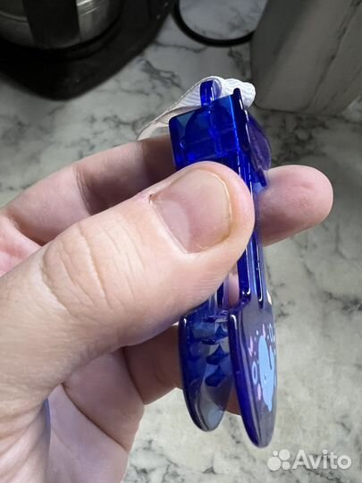 Держатель для пустышки