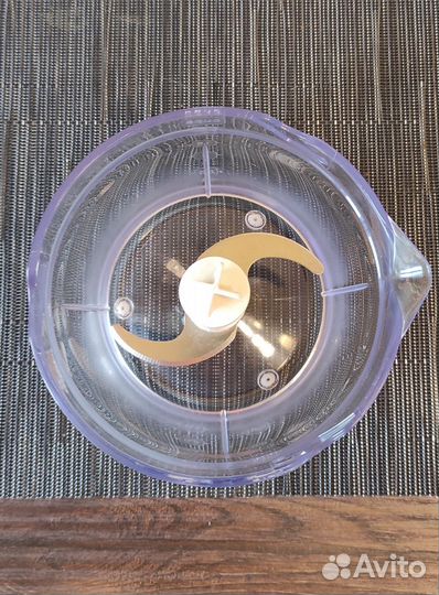 Чаша для блендера moulinex