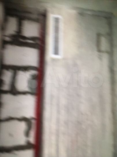 1-к. квартира, 35 м², 1/9 эт.