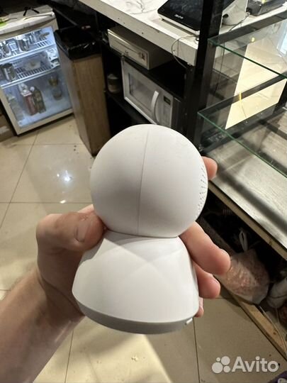 Ip камера xiaomi mi 2k wifi