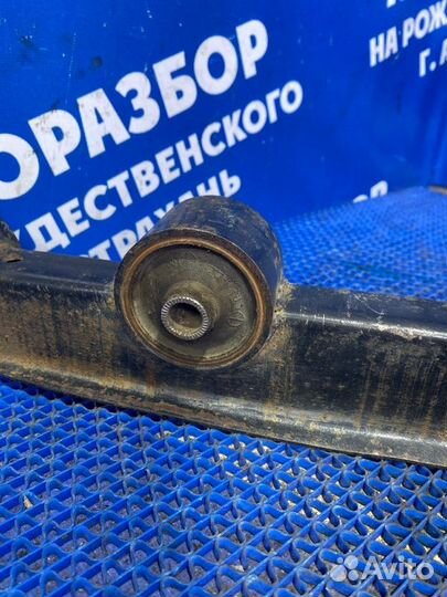 Рычаг задний продольный Daewoo Matiz хэтчбек 2008
