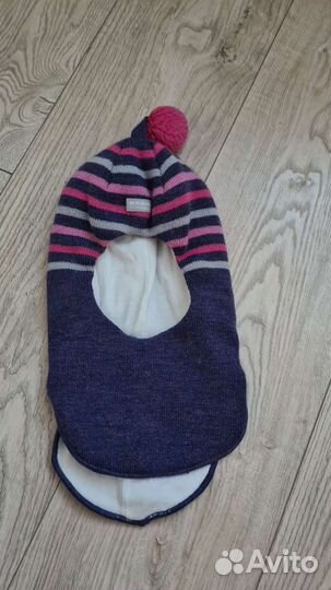 Шапка шлем Kerry 50