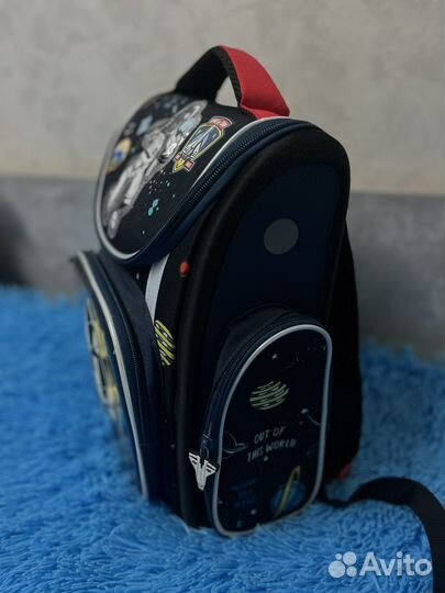Школьный рюкзак