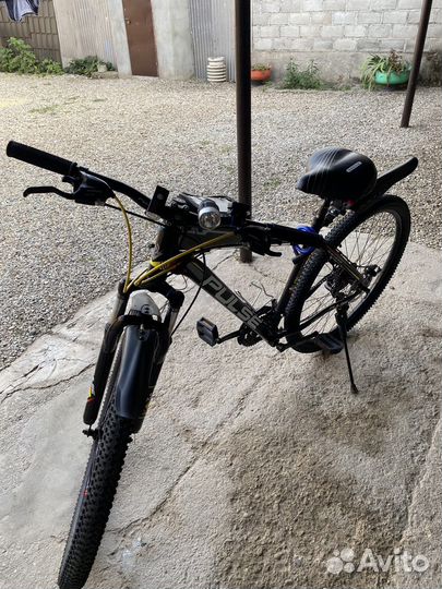 Велосипед 29