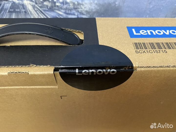 Новые Lenovo Legion 5 / 5 Pro (Ростест, Гарантия)