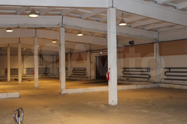 Склад, 10165 м²