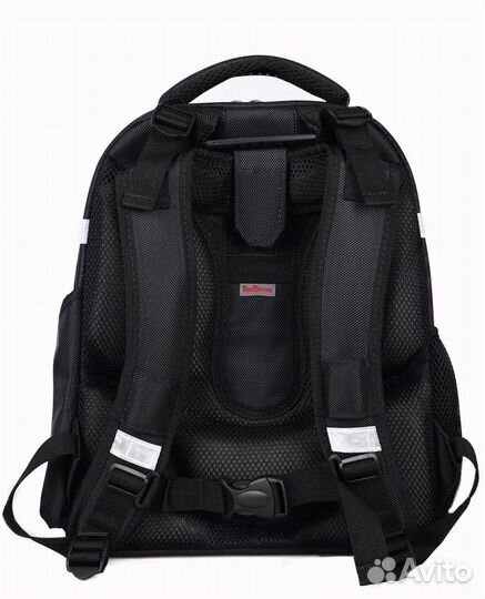 Ранец рюкзак школьный