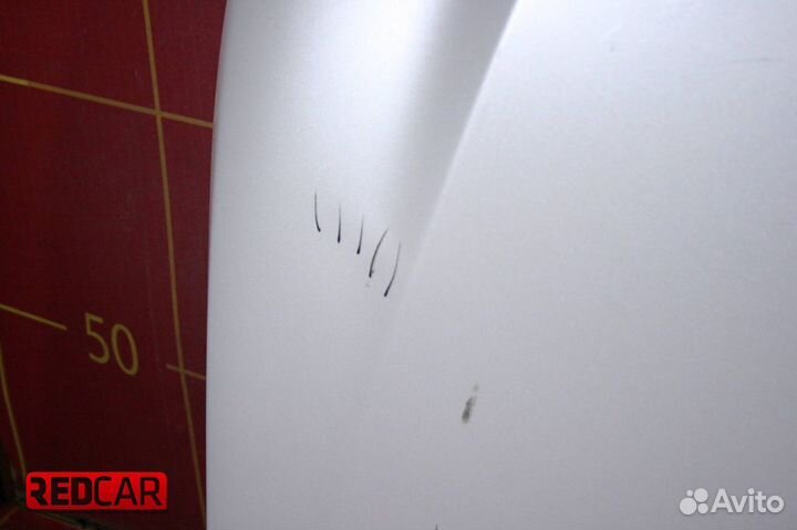 Капот Lexus NX (14)