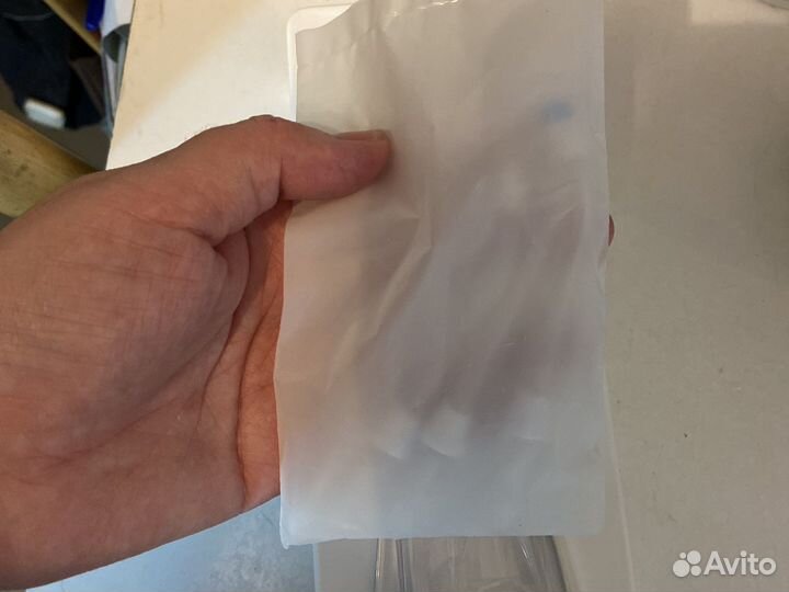 Ирригатор новый