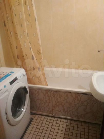 Комната 19 м² в 2-к., 3/6 эт.