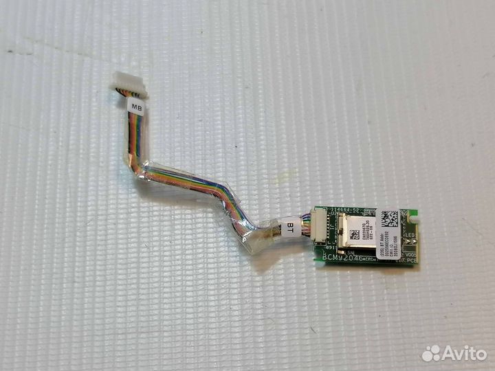 Bluetooth модуль для Lenovo G450