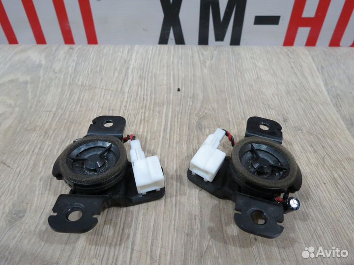 Динамик Kia Ceed 2 JD