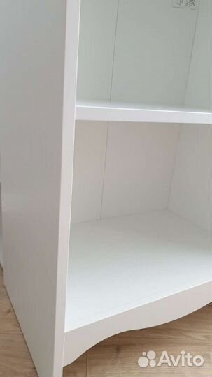 Пеленальный столик/комод с полкой Икеа