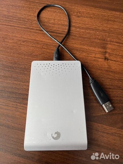 Жесткий диск 320 гб