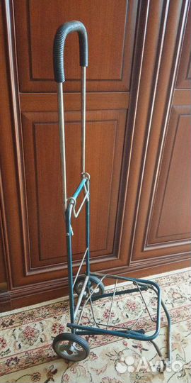 Тележка для хоз. работ