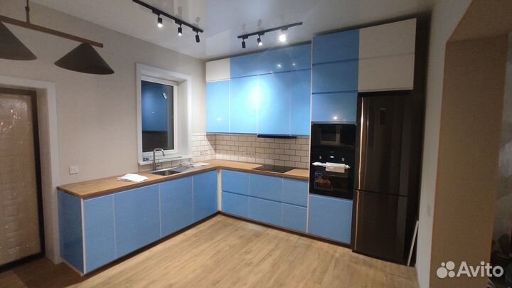 Сборка мебели