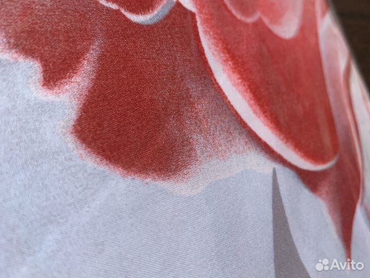 Постельное белье бамбук