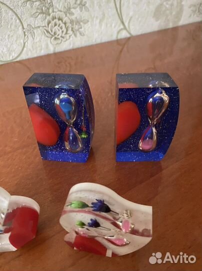 Сувениры разные