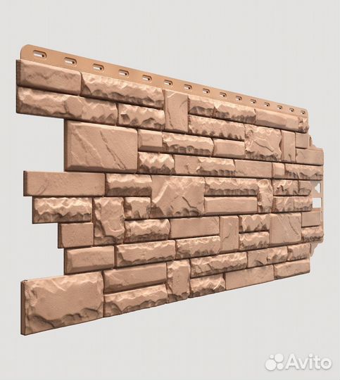 Фасадные панели Docke Stern родос