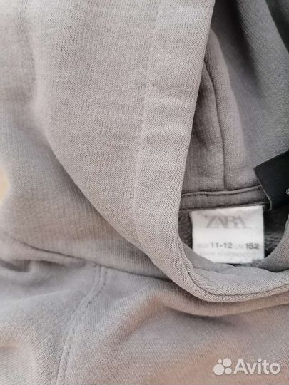 Продам спортивный костюм zara