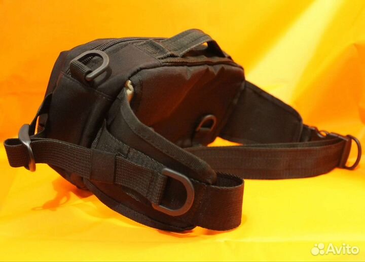 Сумка трансформер