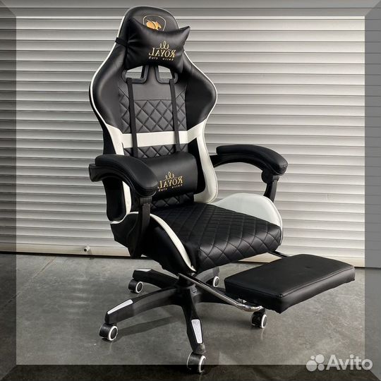 Компьютерное Игровое Кресло gamer