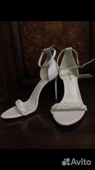 Обувь женская 40 размер натуральная кожа