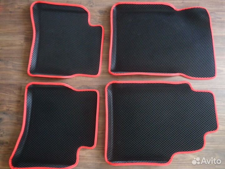 Ева коврики