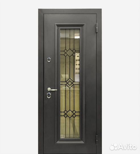 Двери входные от Фабрики с доставкой