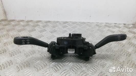 Переключатель поворотов и дворников (стрекоза) BMW