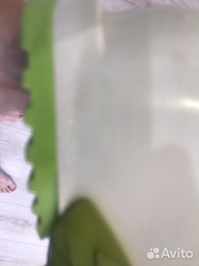 Горнолыжные ботинки lange 26-26,5