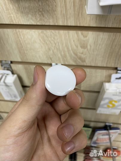 AirTag gps от apple