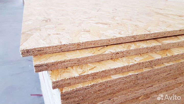 Осп osb плита продажа, в наличии