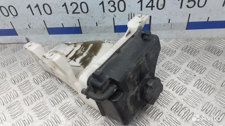 Бачок расширительный Hyundai Grand Starex/H1/Stare