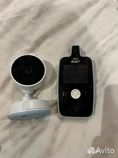 Видеоняня Philips Avent