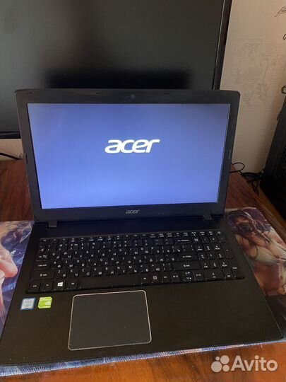 Ноутбук Acer n16q2