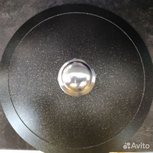 Казан Granit ultra