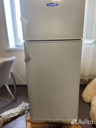 Продам холодильник Бирюса