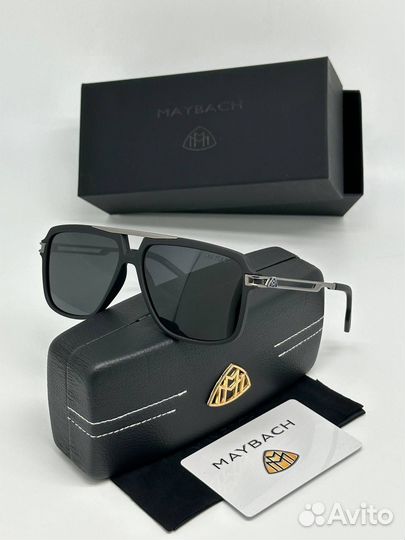 Солнцезащитные очки maybach