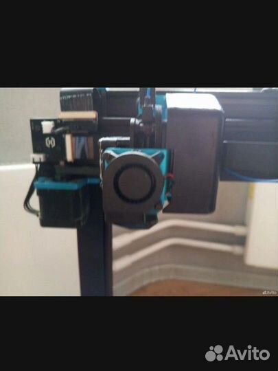 3D принтер artillery