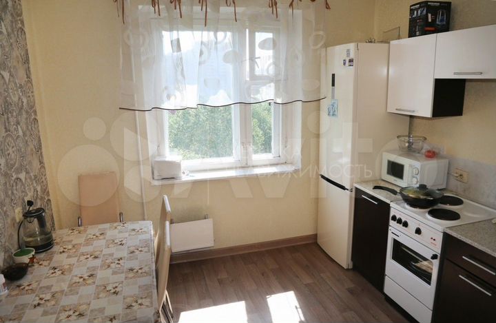 2-к. квартира, 50,5 м², 7/9 эт.